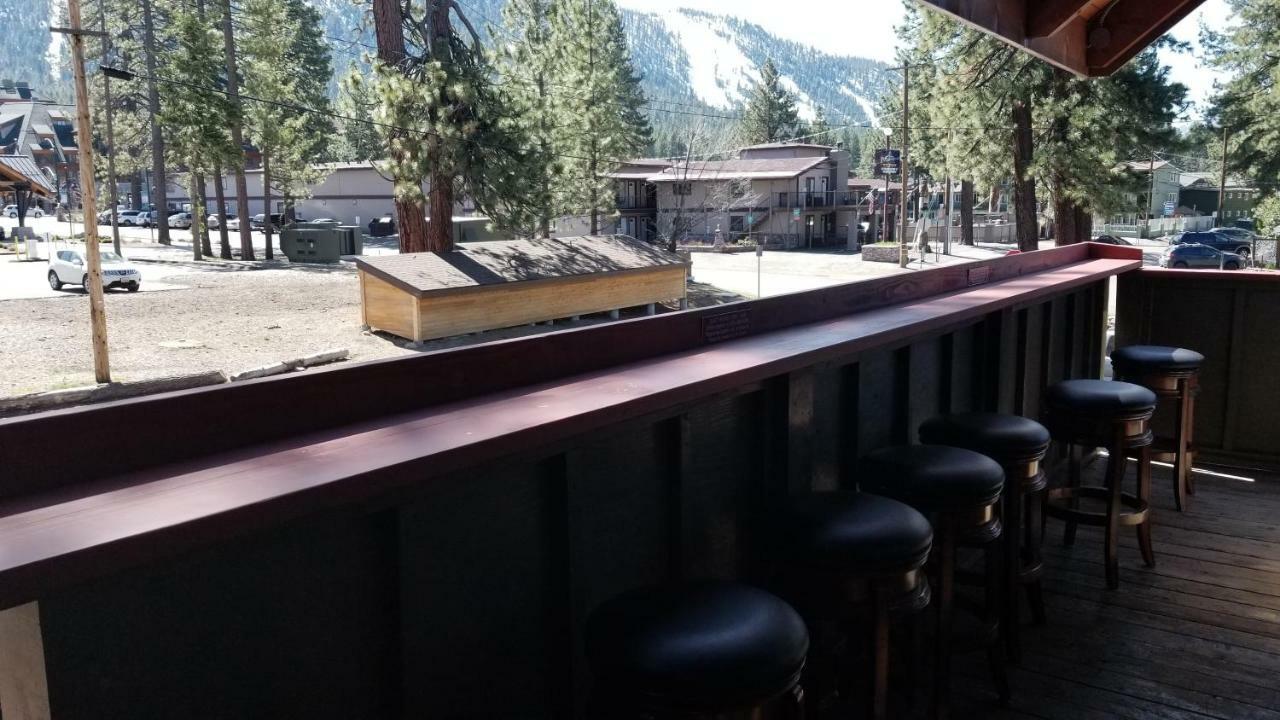 Gondola Lodge South Lake Tahoe Exterior photo