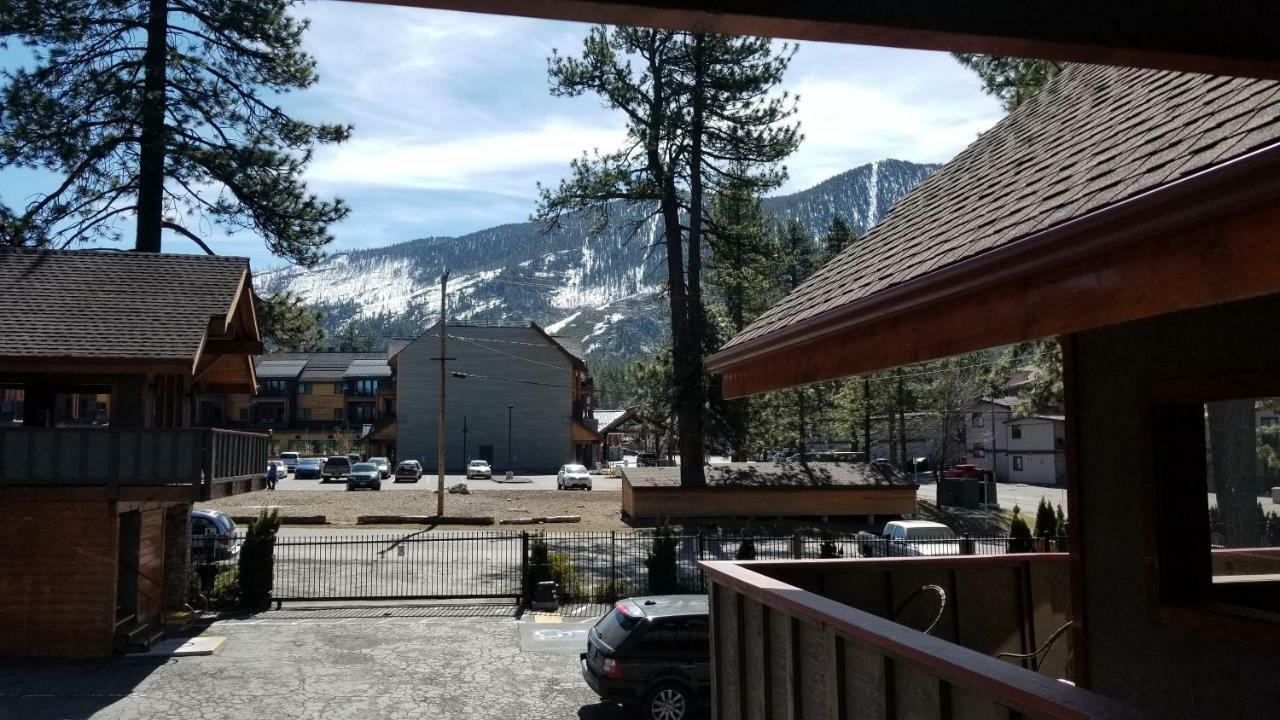 Gondola Lodge South Lake Tahoe Exterior photo