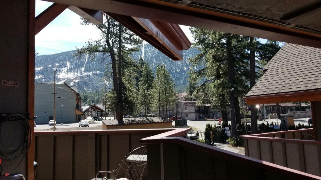 Gondola Lodge South Lake Tahoe Exterior photo