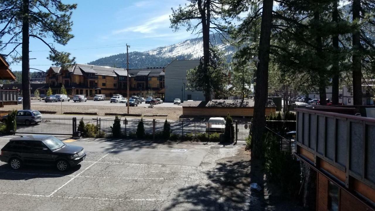 Gondola Lodge South Lake Tahoe Exterior photo