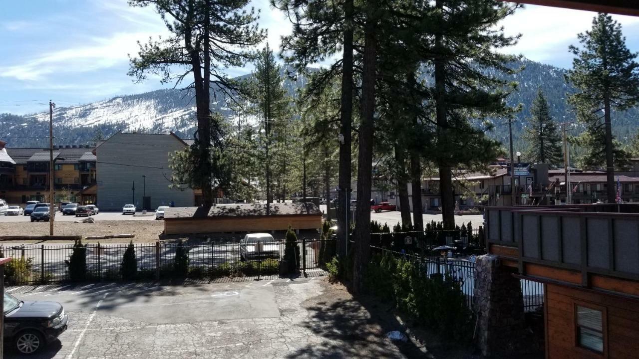 Gondola Lodge South Lake Tahoe Exterior photo